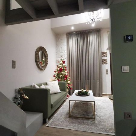 Casa Carina, Arachova Apartment Exterior photo