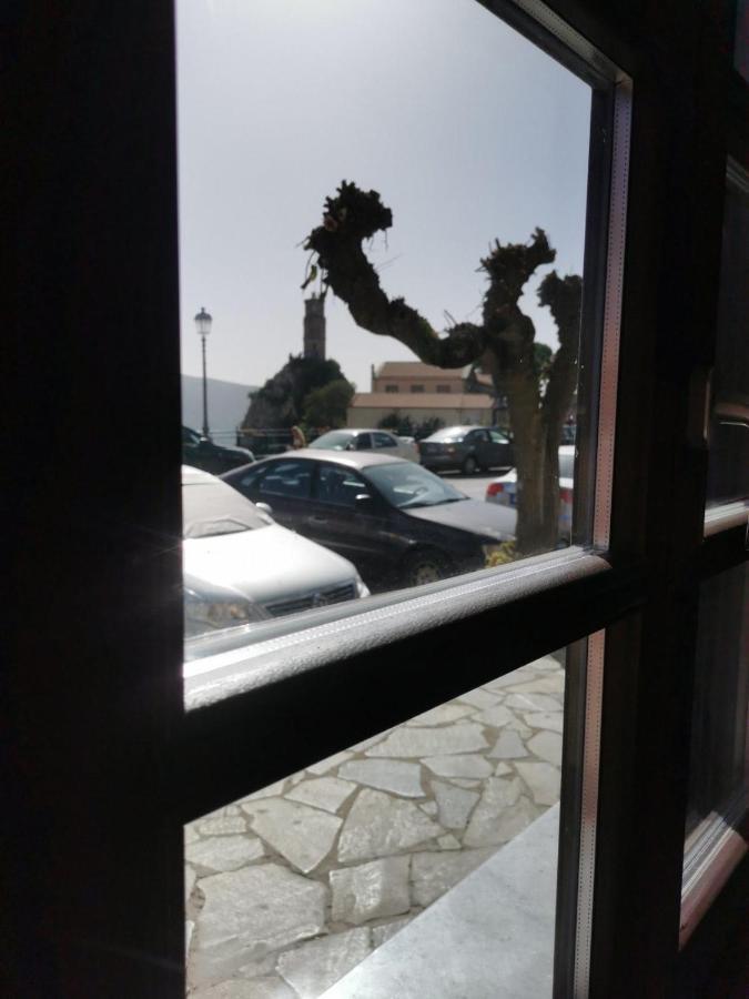 Casa Carina, Arachova Apartment Exterior photo