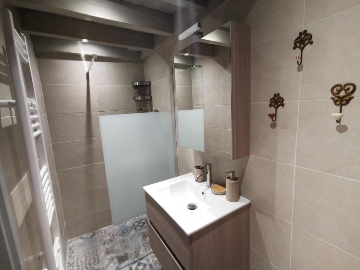 Casa Carina, Arachova Apartment Exterior photo